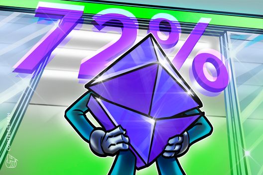 Ethereum Price Rally Eyes $2,500‑$2,600 Gap, Volume Up 72%