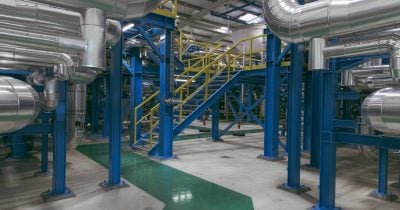 Frontier Coalition Raises $915M for Carbon Removal as Anthropic Joins