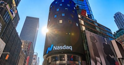 Tech Rout Knocks NASDAQ While Dow Gains; Investors Eye Value Stocks