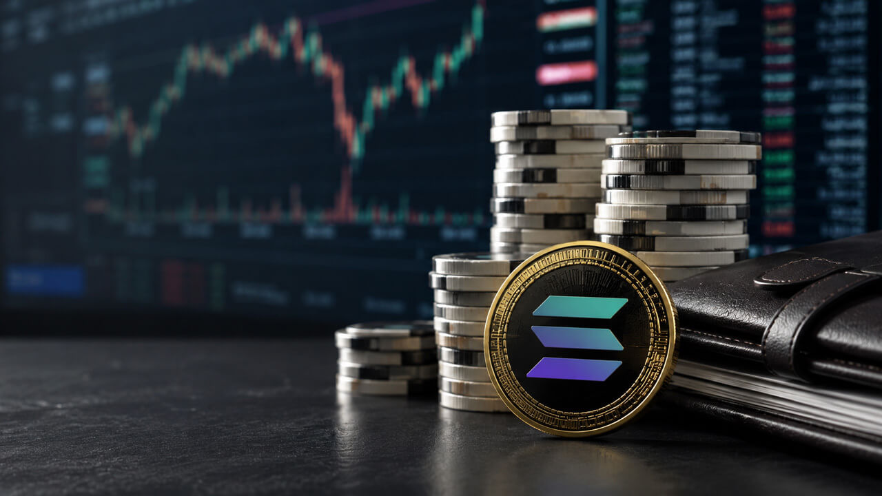 Solana Foundation Launches Frontier Traders Program to Reward Top Traders Across Ecosystem