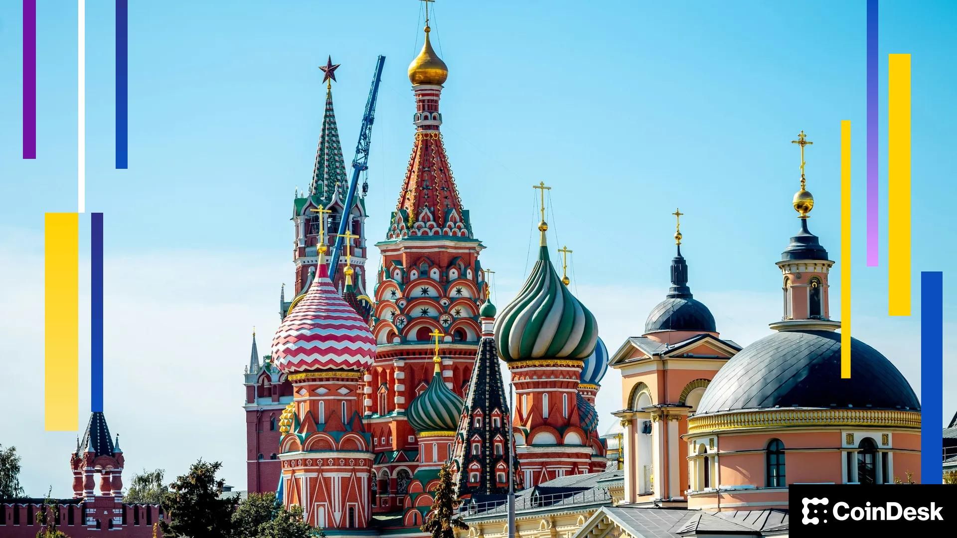 Russia Eyes Cryptocurrency Regulation Amidst $650 Million Daily Turnover