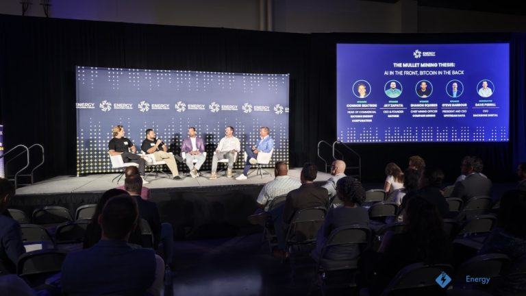 AI Boom Seen as Energy Infrastructure Buildout at Dallas Investors Forum