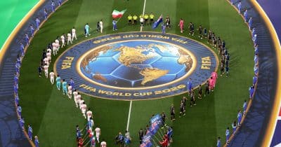 South Korea and Mexico Face Off in World Cup Match