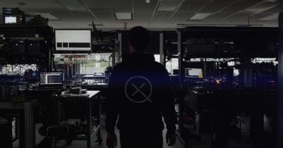 Xanadu Accelerates Chip Production in Quantum Race