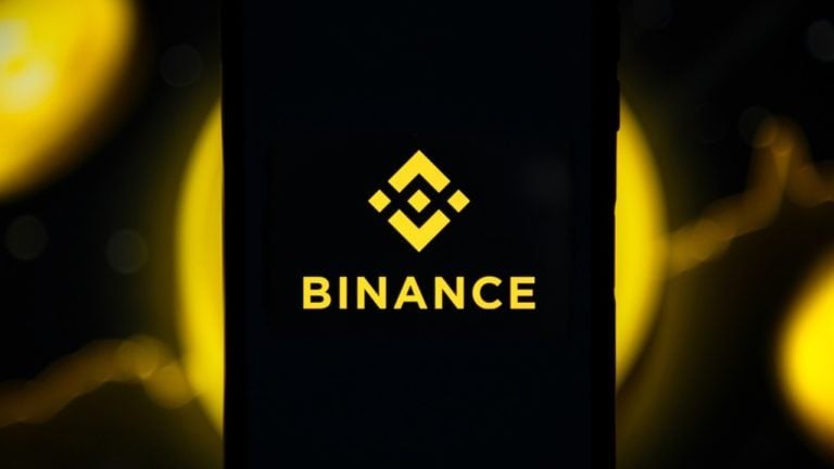 Binance Expands Into Stock Options, Excluding US Traders