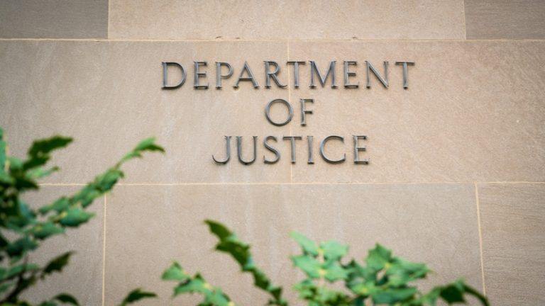 Apple, Meta, SpaceX, Coinbase Help DOJ Disrupt 1.4M Southeast Asian Scam Accounts