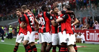 AC Milan's Crypto Partnerships Under Scrutiny as Celtic Leads Friendly 2-0