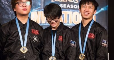 EDward Gaming and LEVIATAN Set for Decisive Valorant Lower Final on June 20