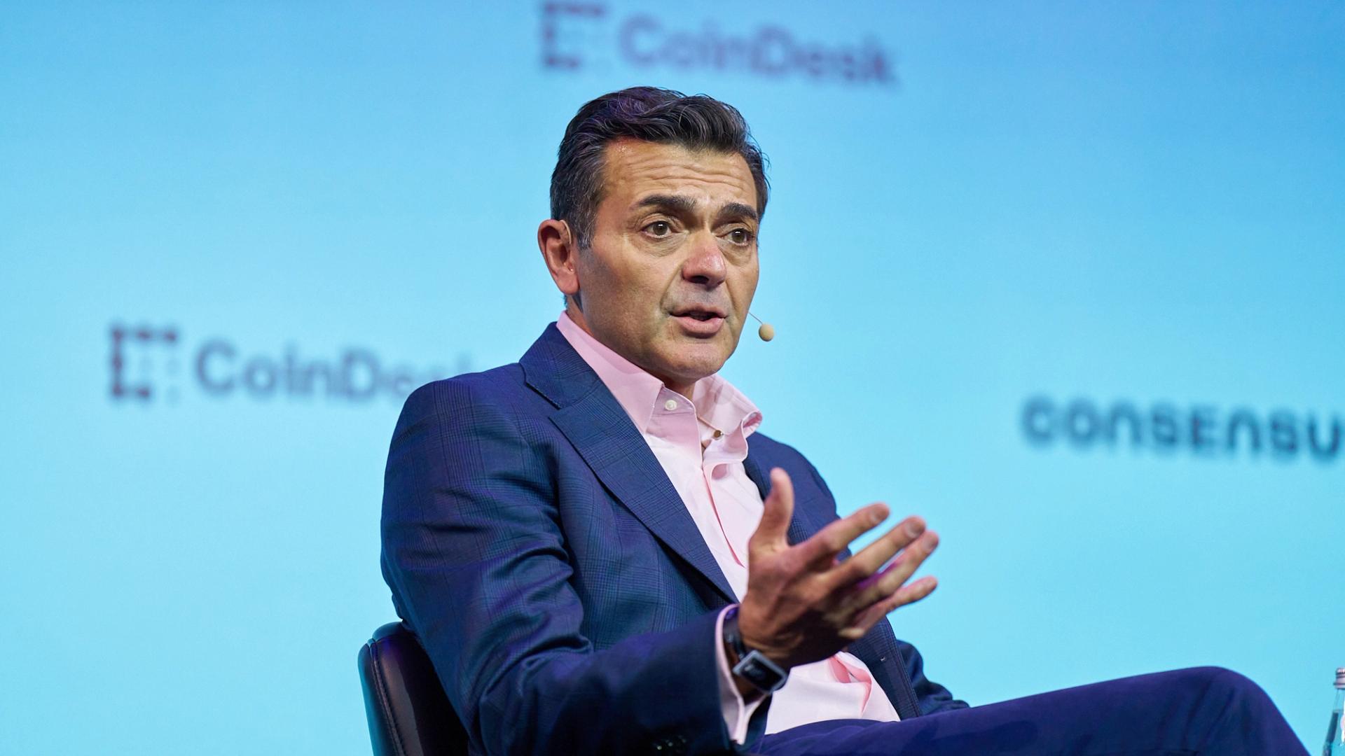 DTCC Plans to Tokenize Corporate Actions Using Layer-1 Blockchains
