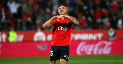 Pablo Maffeo Joins Olympiacos in €3 Million Transfer