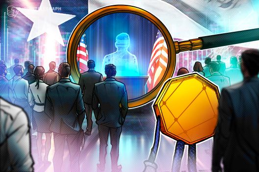 Crypto-Backed Candidates Win Texas Runoffs, PACs Turn to California
