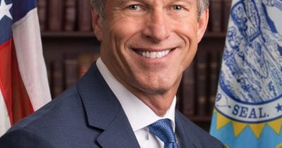 CLARITY Act Gains Senate Momentum After Thune Remarks