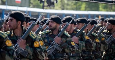 US Nearly Exhausts Long-Range Precision Missile Stockpile in Iran War