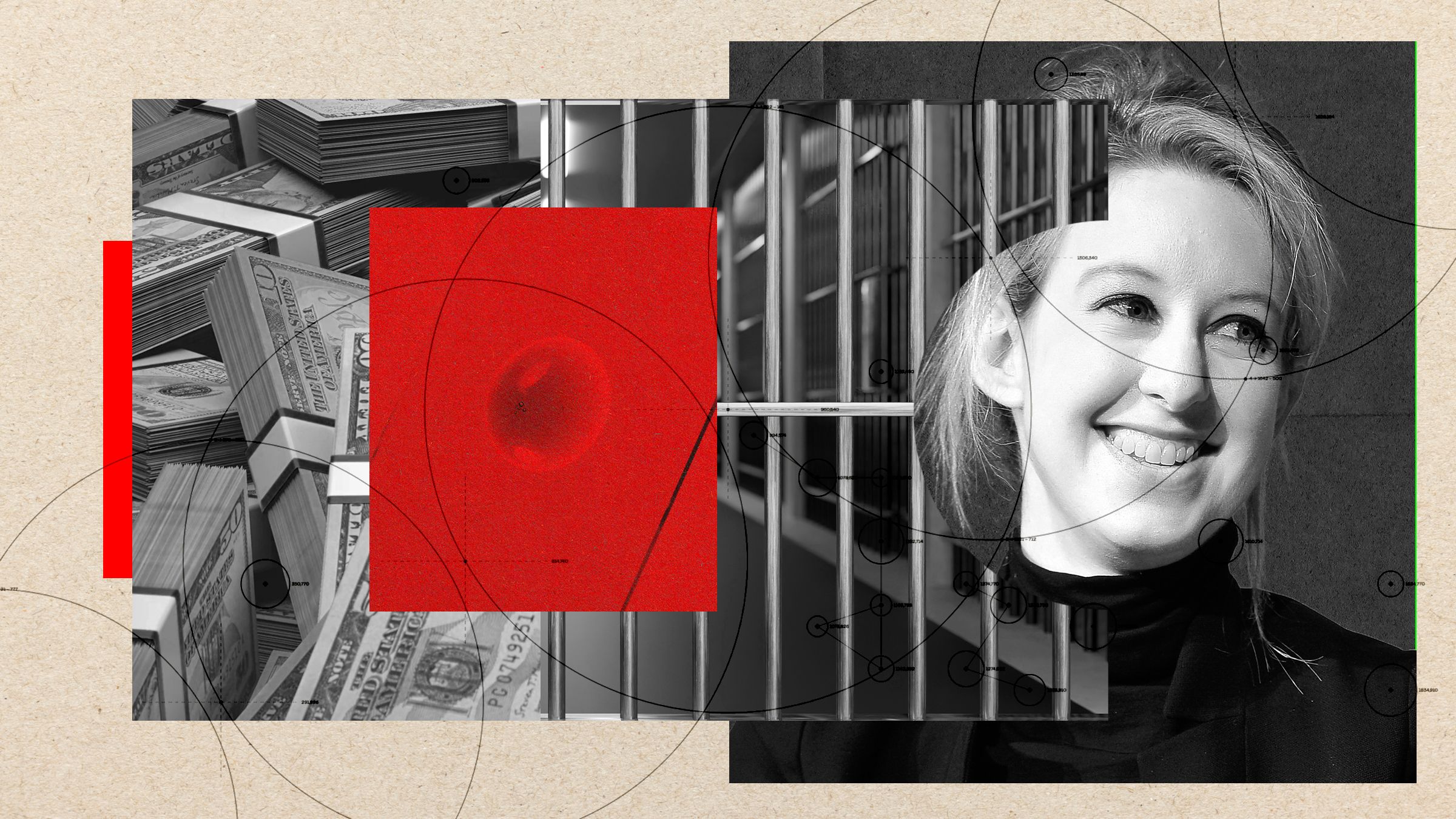 WIRED Says It Was Tricked by Elizabeth Holmes, Admits It Saw the Warning Signs