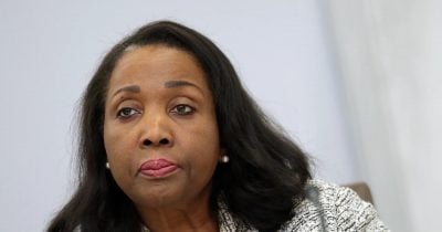 Trump Revives Threat to Fire Fed Governor Lisa Cook