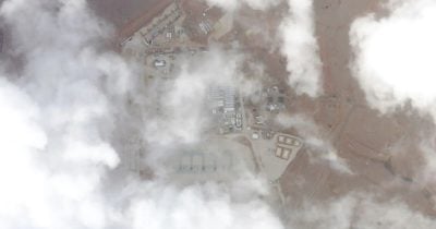 Iranian IRGC Strike on Jordan Airbase Kills US Service Members; Crypto Markets Show No Reaction