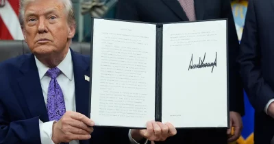 Trump AI Executive Order Shifts to Voluntary Model Sharing With Government