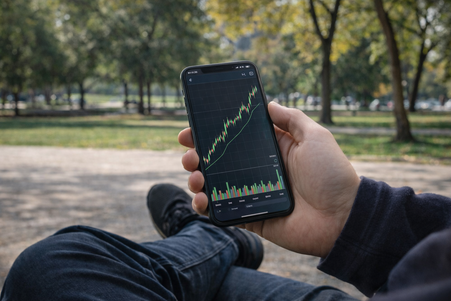 Privacy Coin Zcash Surges on Robinhood Listing and Grayscale ETF Filing