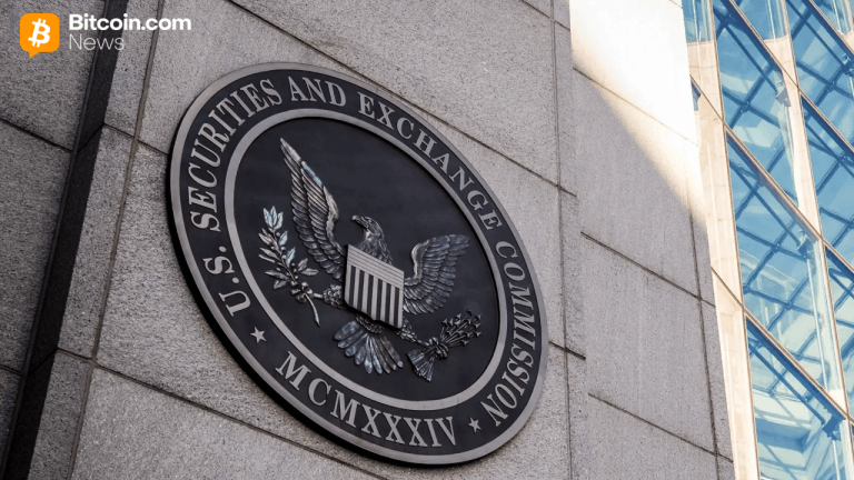 SEC Set to Issue Innovation Exemption for Tokenized Stocks This Week