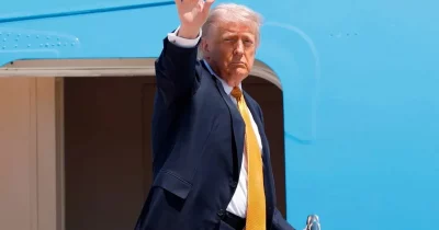 Trump and Xi to Meet in Beijing Amid Iran War Tensions and Trade Disputes
