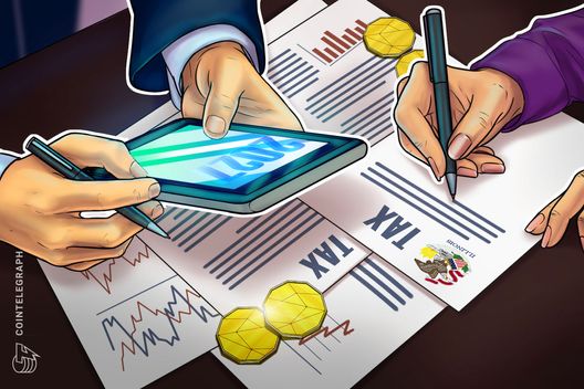 Illinois Passes Budget With 0.2% Crypto Transaction Tax