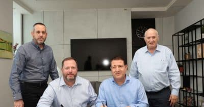 Former Shufersal CEO Uri Watermann Sues Chain for NIS 5.8 Million