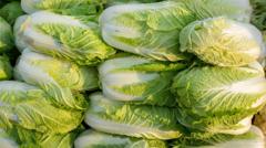 China Launches Investigation Into Formaldehyde Cabbage Preservation