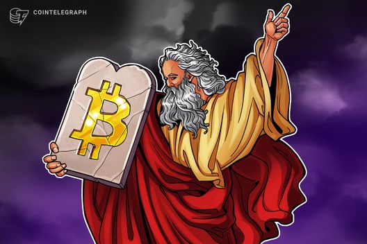 Twelve Bitcoin Covenant Proposals Emerge From Script Limitation