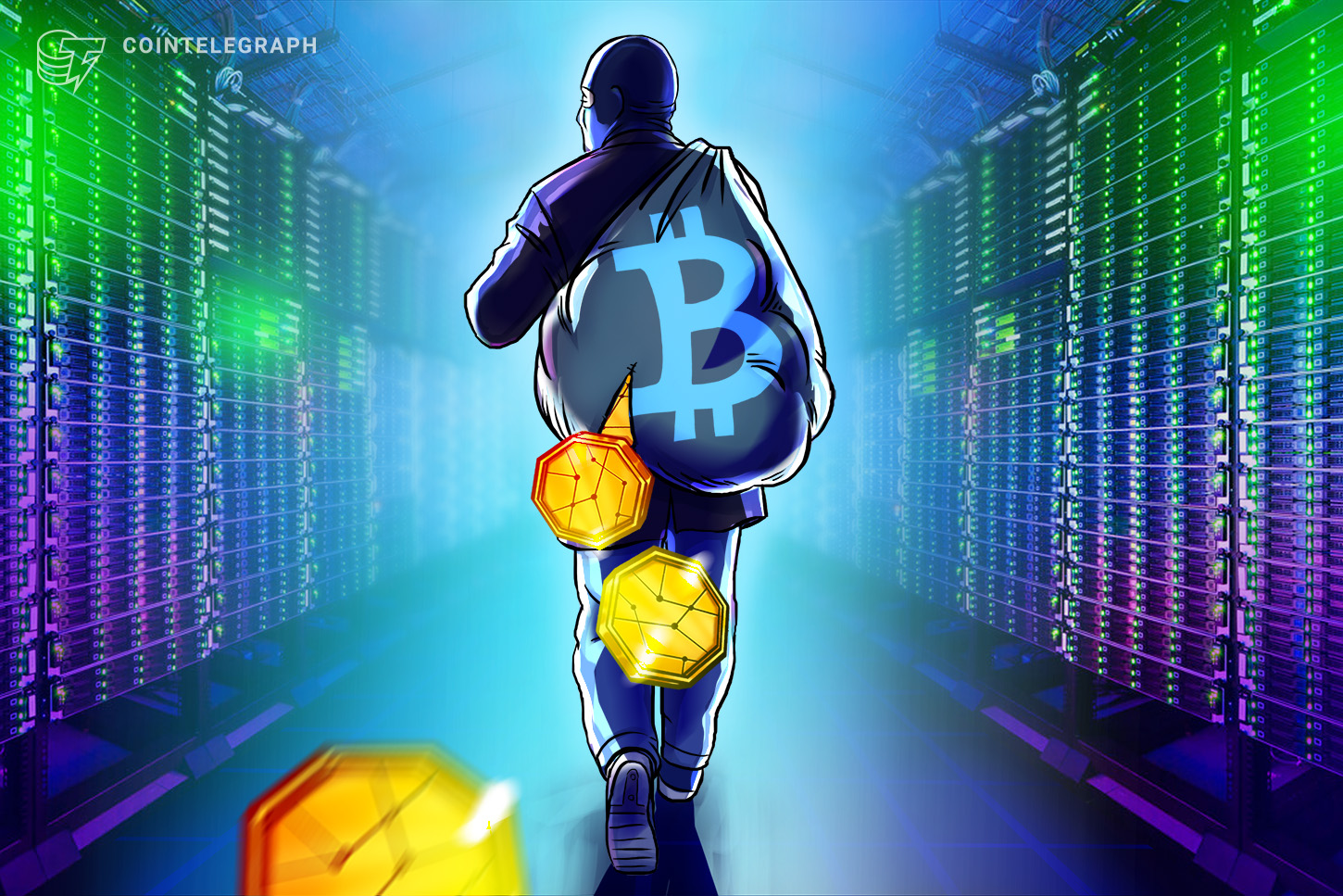 Coinkite Warns Coldcard Mk3 Users of Seed Risk as $38M Wallet Drain Probed