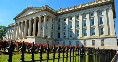 Treasury's $2B Buyback Draws $7B in Offers, Signaling Strong Demand