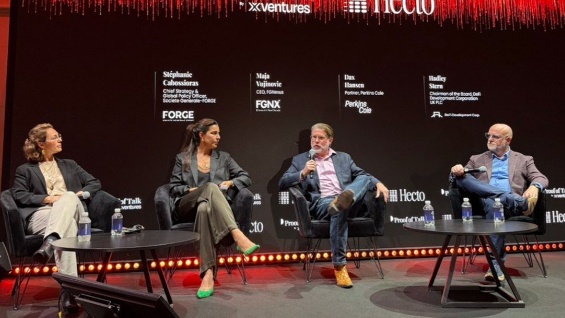 DeFi Hacks Keep Big Banks on the Sidelines Despite Blockchain Back-Office Interest