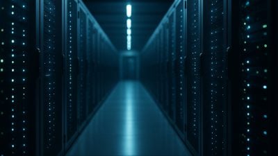 Baidu Gains Stock Connect Access, a Potential Edge for AI