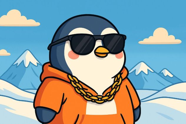 Pudgy Penguins Launches Trading Card Game in Thousands of Target Stores
