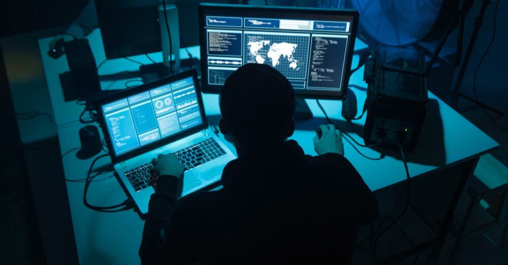 New Malware Campaign 'TrapDoor' Targets Crypto Wallets via Open-Source Packages