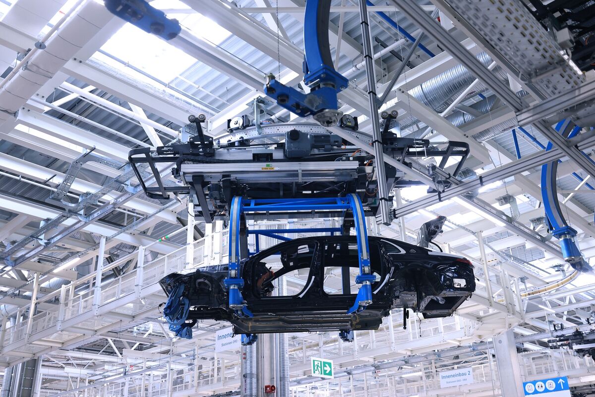 German factory order miss pushes crypto Fear & Greed to 8 – a level that has historically marked bottoms