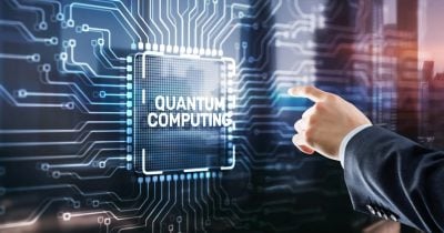 AT&T Signs Deal with D-Wave to Bring Quantum Computing to Network Operations