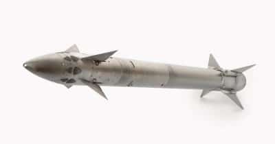 UK Unveils First Missiles for Ukraine Built Without US Components