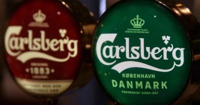 Carlsberg Prepares $700 Million IPO in India