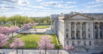 US 10-Year Treasury Yield Expected to Exceed 5% This Year