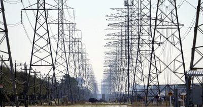 Texas Governor Freezes Data Center Rollout Over Grid Strain