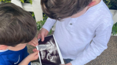 Princess Eugenie's Pregnancy: Why Crypto Markets Didn't Blink