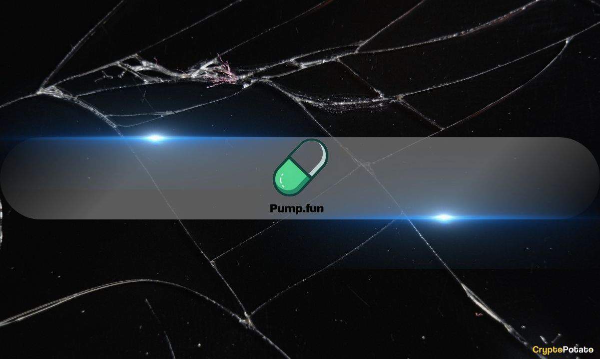 Curve Founder Slams Pump.fun as 'Casino of Scams' as Data Shows 98.6% of Tokens Look Like Rug Pulls