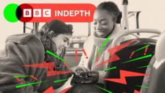 Loud Phone Audio Is Annoying Everyone, and That's a Crypto Story