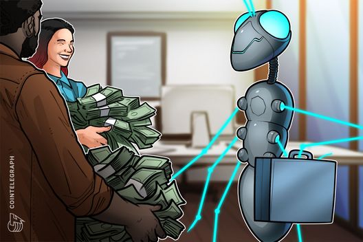 Blockchain Capital Raises $700 Million for Two New Crypto Funds