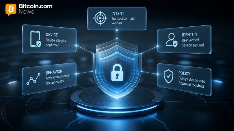 BitGo Unveils Five‑Layer Security Model for Institutional Crypto Transactions