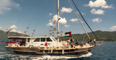 US Sanctions Four Activists Tied to Gaza Flotilla Campaigns