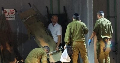 Hezbollah Drone Strike Wounds Five Israeli Soldiers, Threatening Ceasefire Hopes