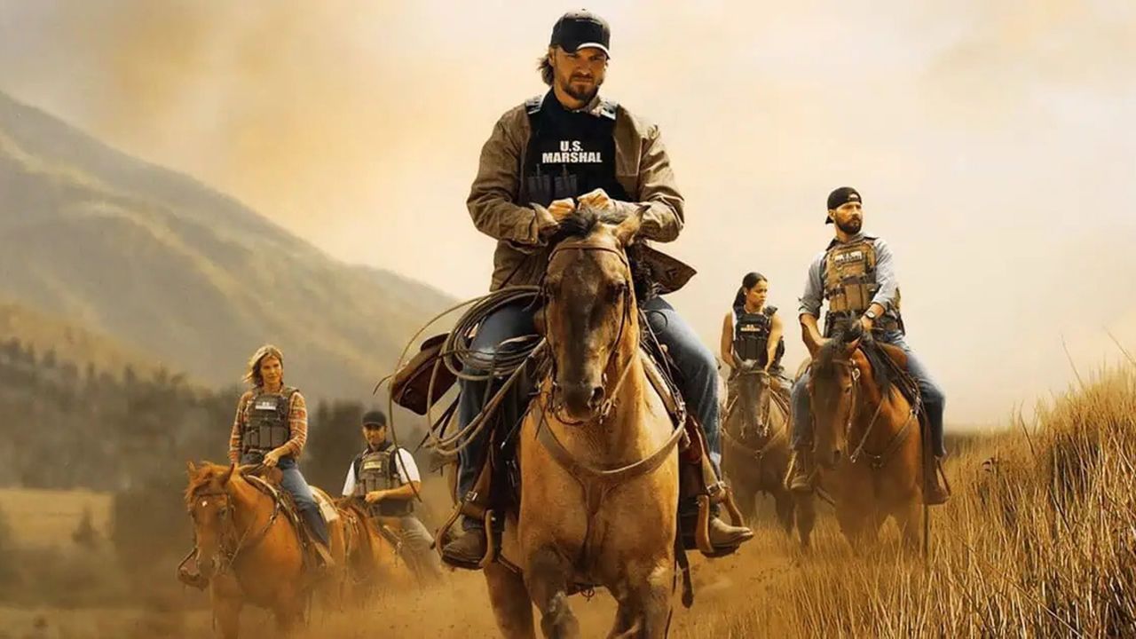 Paramount Launches Games Studio, Eyes Yellowstone and Lioness Titles