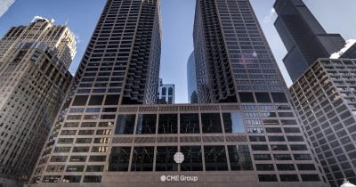Crypto Derivatives Enter AI Compute Market Ahead of CME, ICE
