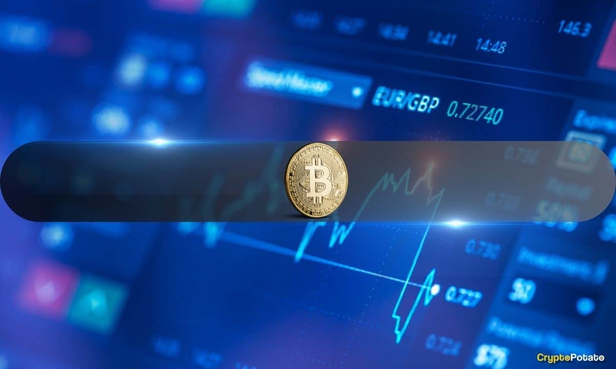 Bitcoin Spot Volume Drops Below $4.5B as Derivatives Show Cautious Recovery